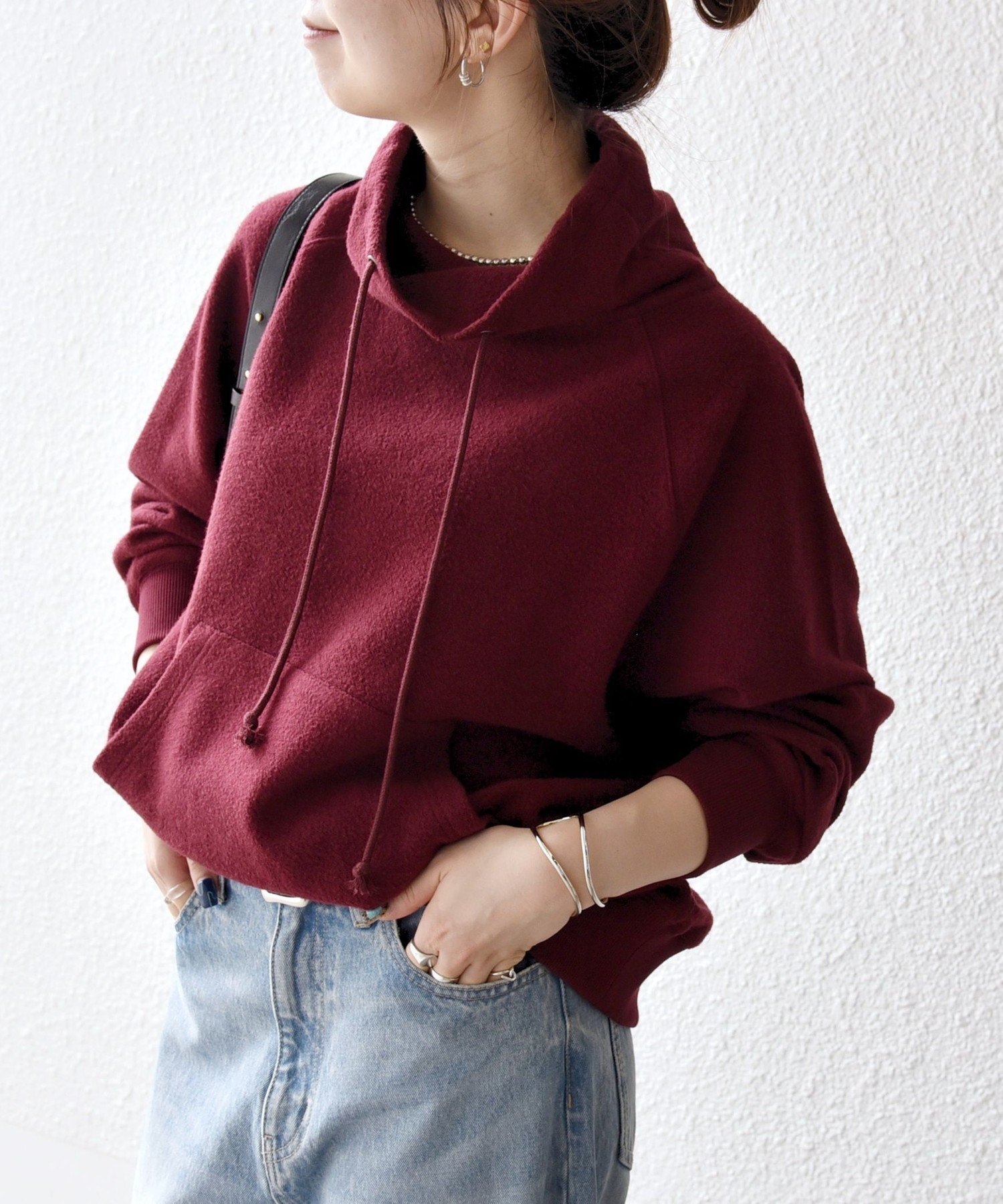 【シップス フォー ウィメン/SHIPS】のSHIPS any 洗濯機可能 フリース ライク ハイネック プルオーバー インテリア・キッズ・メンズ・レディースファッション・服の通販 founy(ファニー)  ファッション Fashion レディースファッション Fashion for Women トップス・カットソー Cut & Sew Tops カジュアルプルオーバー・ニットトップス Pullovers & Knit Tops / Casual Pullovers インナー Innerwear 洗える Machine Washable ジャケット Jacket, Outerwear スウェット / スエット Sweatshirt, Sweatwear スポーティ Sporty, Casual Athletic デニム Denim, Jeans Material ハイネック High Neck, Mock Neck バランス Balance, Style Balance ミックス Mix, Mixed Style リラックス Relax, Relaxed Fit ロング Long, Long-Length ワイド Wide, Wide Fit おすすめ Recommended / Our Picks 2025年 2025 2025-2026秋冬・A/W Autumn/Winter 2025–26 AW25–26 ワイン|ID: prp329100004685125 ipo3291000000034416307