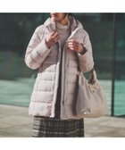 【アンタイトル/UNTITLED】の【撥水/洗える/すっきり】ミディ丈タフタダウンコート 人気、トレンドファッション・服の通販 founy(ファニー) ファッション Fashion レディースファッション Fashion for Women アウター Coat / Outerwear Collection コート・ロングコート・ピーコート Long Coats, Peacoats & More ダウンジャケット・軽量ダウン Warm & Lightweight Down Jackets 洗える Machine Washable カッティング Cutting Detail ダウン Down, Puffer パターン Pattern, Design Print ポケット Pocket, Pocket Detail 防寒 Cold Protection, Winter-Ready ロング Long, Long-Length ワーク Workwear, Utility Style エレガント 上品 Elegant thumbnail ライトベージュ|ID: prp329100004685134 ipo3291000000033834361