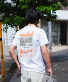【スノーピーク/SNOW PEAK】のUnwind T-Shirt 人気、トレンドファッション・服の通販 founy(ファニー) ファッション Fashion レディースファッション Fashion for Women トップス・カットソー Cut & Sew Tops シャツ・ブラウス・オフィスカジュアル Elegant Blouses & Button-Ups ロングTシャツ・Tシャツ Longline T-Shirts & Tees 春 Spring グラフィック Graphic, Graphic Design 吸水 Absorbent, Quick-Dry スマート Smart, Elegant フィット Fit, Slim Fit フロント Front, Front Design リラックス Relax, Relaxed Fit S/S・春夏 SS, Spring/Summer, Warm Season 夏 Summer 2025年 2025 2025春夏・S/S Spring/Summer 2025 SS25 thumbnail WHITE|ID: prp329100004685136 ipo3291000000033834380