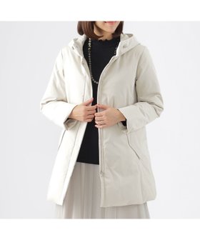 【トランスワーク/TRANS WORK】のナチュラルストレッチツイルダウンコート 人気、トレンドファッション・服の通販 founy(ファニー) ファッション Fashion レディースファッション Fashion for Women アウター Coat / Outerwear Collection コート・ロングコート・ピーコート Long Coats, Peacoats & More ダウンジャケット・軽量ダウン Warm & Lightweight Down Jackets ストレッチ Stretch, Stretchy Fabric ダウン Down, Puffer ツイル Twist, Twisted Detail 冬 Winter / This Winter 抗菌 Antibacterial, Bacteria-Resistant 秋 Autumn |ID:prp329100004685140