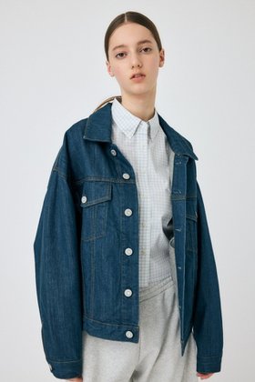 【マウジー/moussy】のTINTED デニムジャケット 人気、トレンドファッション・服の通販 founy(ファニー) ファッション Fashion レディースファッション Fashion for Women アウター Coat / Outerwear Collection レディースジャケット・軽アウター Jackets デニムジャケット / カジュアルアウター Denim Jackets ヴィンテージ Vintage Style クラッシュ Distressed, Crashed Style ジャケット Jacket, Outerwear セットアップ Set-Up, Coordinated Outfit ダメージ Distressed, Destroyed デニム Denim, Jeans Material 人気 Popular, Best Seller リアル Real, Realistic 再入荷 Restock / Back in Stock おすすめ Recommended / Our Picks |ID:prp329100004685177