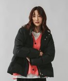 【グローバルワーク/GLOBAL WORK】のウツクシルエット撥水ダウンブルゾン/497167 ブラック09|ID: prp329100004685191 ipo3291000000034858336