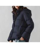 【グローバルワーク/GLOBAL WORK】のウツクシルエット撥水ダウンブルゾン/497167 ネイビー88|ID: prp329100004685191 ipo3291000000034858337