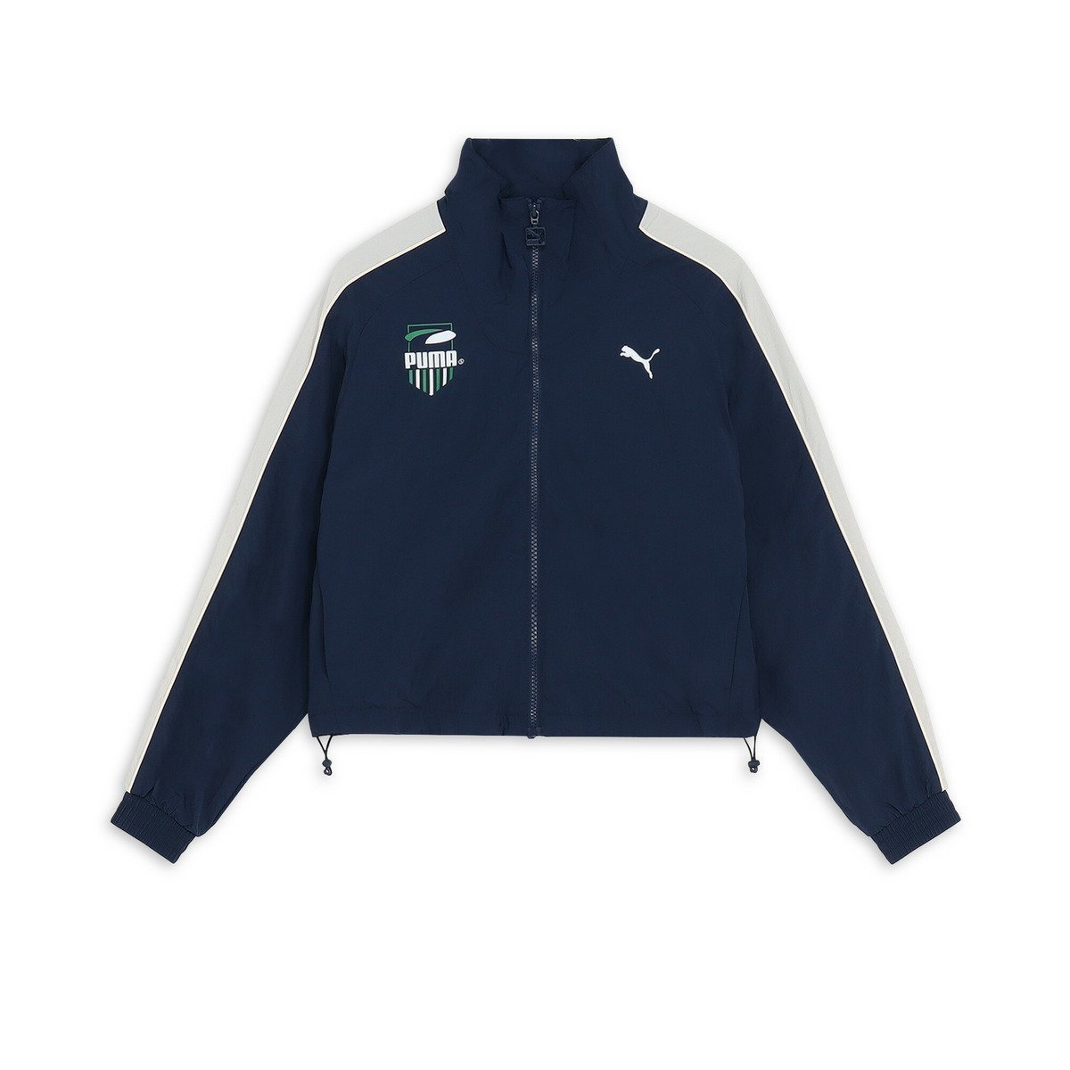 【プーマ/PUMA】のウィメンズ クラシック スケートボード PUMAS T7 ウーブン ジャケット 人気、トレンドファッション・服の通販 founy(ファニー) 　ファッション　Fashion　レディースファッション　Fashion for Women　アウター　Coat / Outerwear Collection　レディースジャケット・軽アウター　Jackets　クラシック　Classic, Timeless Style　コレクション　Collection, Seasonal Line　ジャケット　Jacket, Outerwear　 other-1|ID: prp329100004685222 ipo3291000000033834961
