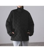 【アダム エ ロペ/ADAM ET ROPE'】の【LAVENHAM for ADAM ET ROPE 】別注 SQUARE HEM RAYDON 人気、トレンドファッション・服の通販 founy(ファニー) ファッション Fashion レディースファッション Fashion for Women 2026年 2026 別注 Limited Edition, Custom Order A/W・秋冬 Autumn/Winter thumbnail ブラック(01)|ID: prp329100004685301 ipo3291000000033835387