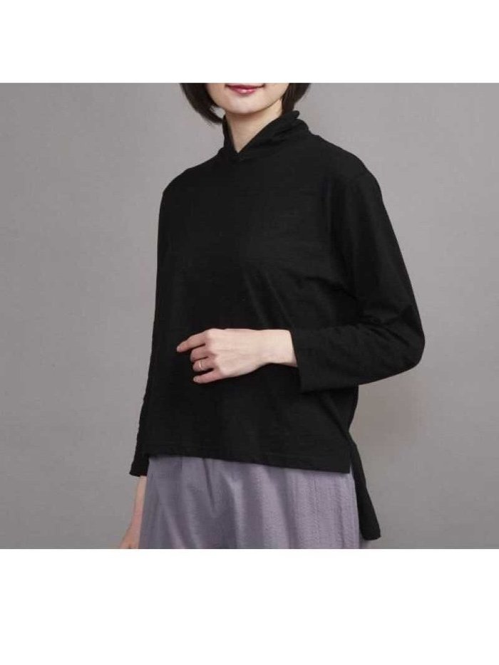【アミナコレクション/Amina Collection】の彩華とっくりトップス インテリア・キッズ・メンズ・レディースファッション・服の通販 founy(ファニー) https://founy.com/ ファッション Fashion レディースファッション Fashion for Women トップス・カットソー Cut & Sew Tops シンプル Simple, Minimal モダン Modern, Contemporary 冬 Winter / This Winter 羽織 Haori, Light Jacket |ID: prp329100004685306 ipo3291000000033835401