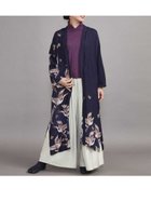 【アミナコレクション/Amina Collection】の彩華とっくりトップス パープル|ID: prp329100004685306 ipo3291000000033835408