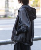【ミューニック/Munich】の【軽量】【イージーケア】ツイル*梳毛調合繊*octaフーデットジレ 人気、トレンドファッション・服の通販 founy(ファニー) ファッション Fashion レディースファッション Fashion for Women アウター Coat / Outerwear Collection トップス・カットソー Cut & Sew Tops ベスト&ジレ / 重ね着スタイル Vests & Gilets アウトドア Outdoor Clothing イタリア Italy 吸水 Absorbent, Quick-Dry 軽量 Lightweight, Ultra Light スポーツ Sports, Activewear ツイル Twist, Twisted Detail ドッキング Docking, Mixed Material バランス Balance, Style Balance フォルム Silhouette, Form ベスト Vest, Waistcoat メッシュ Mesh, Net Fabric メランジ Melange, Mixed Yarn ライナー Liner, Inner Layer A/W・秋冬 Autumn/Winter エレガント 上品 Elegant 2025年 2025 2025-2026秋冬・A/W Autumn/Winter 2025–26 AW25–26 thumbnail blk|ID: prp329100004685347 ipo3291000000033835572