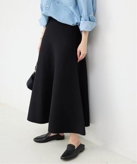 【スローブ イエナ/SLOBE IENA】の《追加》ミラノリブニットフレアスカート 人気、トレンドファッション・服の通販 founy(ファニー) ファッション Fashion レディースファッション Fashion for Women スカート Skirts Aライン・フレアスカート A-Line & Flared Skirts 2024年 2024 2024-2025秋冬・A/W Autumn/Winter 2024–25 AW24–25 おすすめ Recommended / Our Picks スニーカー Sneakers, Trainers セットアップ Set-Up, Coordinated Outfit トレンド Trend, Trending Now フレア Flare, Flared ベーシック Basic, Essential 洗える Machine Washable |ID:prp329100004685348