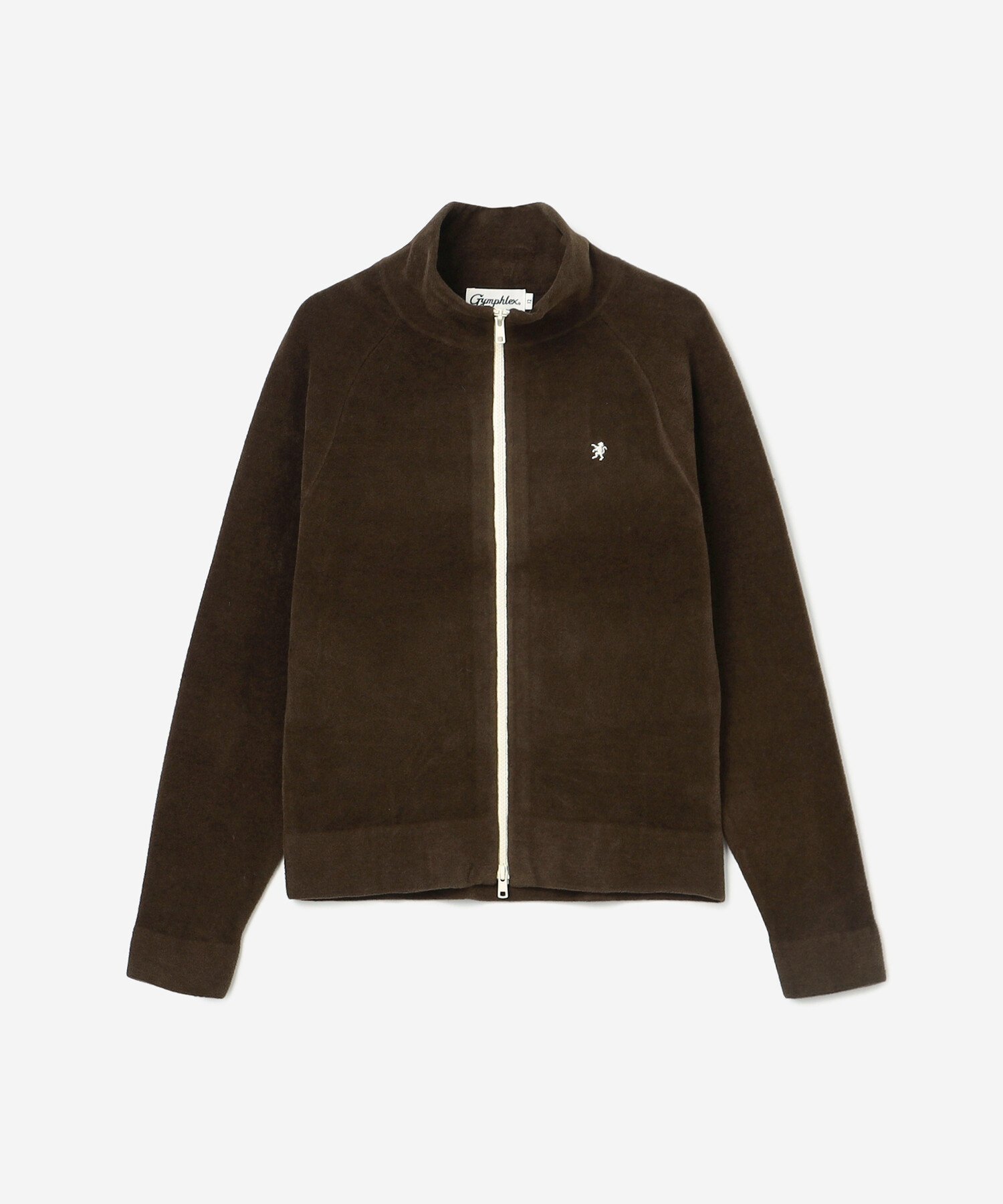 【ビショップ/Bshop】のコットンベロア スタンドカラージップジャケット WOMEN 人気、トレンドファッション・服の通販 founy(ファニー) 　ファッション　Fashion　レディースファッション　Fashion for Women　アウター　Coat / Outerwear Collection　レディースジャケット・軽アウター　Jackets　ジャケット　Jacket, Outerwear　スタンド　Stand Collar, Upright Stand　ベロア　Velour, Soft Velvet　 other-1|ID: prp329100004685368 ipo3291000000033835666