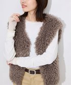 【スローブ イエナ/SLOBE IENA】の《吸湿発熱/ 》ウォームレイヤードスリーブロンTEE 人気、トレンドファッション・服の通販 founy(ファニー) ファッション Fashion レディースファッション Fashion for Women トップス・カットソー Cut & Sew Tops ロングTシャツ・Tシャツ Longline T-Shirts & Tees 2025年 2025 2025-2026秋冬・A/W Autumn/Winter 2025–26 AW25–26 なめらか Smooth, Silky Texture カットソー Cut and Sewn Top カーディガン Cardigan, Knitwear スウェット / スエット Sweatshirt, Sweatwear チュール Tulip, Tulip Motif フィット Fit, Slim Fit ベスト Vest, Waistcoat ベーシック Basic, Essential thumbnail ホワイト|ID: prp329100004685418 ipo3291000000034127973