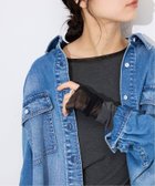 【スローブ イエナ/SLOBE IENA】の《吸湿発熱/ 》ウォームレイヤードスリーブロンTEE 人気、トレンドファッション・服の通販 founy(ファニー) ファッション Fashion レディースファッション Fashion for Women トップス・カットソー Cut & Sew Tops ロングTシャツ・Tシャツ Longline T-Shirts & Tees 2025年 2025 2025-2026秋冬・A/W Autumn/Winter 2025–26 AW25–26 なめらか Smooth, Silky Texture カットソー Cut and Sewn Top カーディガン Cardigan, Knitwear スウェット / スエット Sweatshirt, Sweatwear チュール Tulip, Tulip Motif フィット Fit, Slim Fit ベスト Vest, Waistcoat ベーシック Basic, Essential thumbnail グレー|ID: prp329100004685418 ipo3291000000034127975