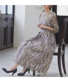 【ビーフラット/bflat】の刺_レース バックリボン パーティードレス 人気、トレンドファッション・服の通販 founy(ファニー) ファッション Fashion レディースファッション Fashion for Women ワンピース Dresses フォーマル・パーティードレス・結婚式用ドレス Elegant & Casual Dresses シアー Sheer, See-Through シャーリング Shirring, Ruched ショルダー Shoulder, Shoulder Strap シルバー Silver, Metallic Silver シンプル Simple, Minimal スカラップ Scallop, Scalloped Edge デコルテ Décolleté, Neckline ドレス Dress, One-Piece 定番 Standard, Basic Item リボン Ribbon, Bow レース Lace, Lace Fabric ロング Long, Long-Length おすすめ Recommended / Our Picks 結婚式 Wedding 披露宴 Wedding Reception 二次会 After Party thumbnail シルバー|ID: prp329100004685547 ipo3291000000033836744