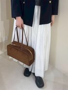 【ミラオーウェン/Mila Owen】のソフトボストントートバッグ 人気、トレンドファッション・服の通販 founy(ファニー) 雑誌掲載アイテム Magazine Picks & Fashion Features ファッション雑誌 Fashion Magazines ヴェリィ VERY クラッシィ CLASSY. ファッション Fashion レディースファッション Fashion for Women バッグ Bags 10月号 October Issue 9月号 September Issue コーデュロイ Corduroy, Cord Fabric ショルダー Shoulder, Shoulder Strap スクエア Square, Square Shape パイピング Piping, Trim Design ボストン Boston モダン Modern, Contemporary 秋 Autumn 財布 Wallet, Purse 雑誌 Magazine, Fashion Magazine thumbnail BRW[058]|ID: prp329100004685582 ipo3291000000033836993