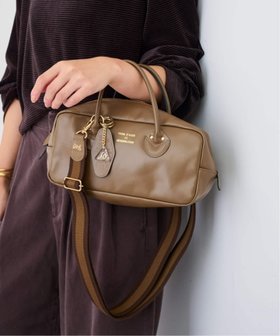 【フレームワーク/FRAMeWORK】の≪追加 ≫YOUNGOLSEN /ヤングアンドオルセン 別注 CHARM WIDE BOTTLE BAG 3 人気、トレンドファッション・服の通販 founy(ファニー) ファッション Fashion レディースファッション Fashion for Women コレクション Collection, Seasonal Line ベーシック Basic, Essential ワイド Wide, Wide Fit 再入荷 Restock / Back in Stock 別注 Limited Edition, Custom Order 夏 Summer 春 Spring S/S・春夏 SS, Spring/Summer, Warm Season |ID:prp329100004685612