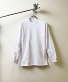 【その他のブランド/Other】のSHAKA WEAR(シャカウェア)7.5 OZ MAX HEAVYWEIGHT LONGSLEEVE WHITE|ID: prp329100004685627 ipo3291000000033837211