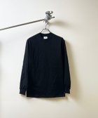 【その他のブランド/Other】のSHAKA WEAR(シャカウェア)7.5 OZ MAX HEAVYWEIGHT LONGSLEEVE BLACK|ID: prp329100004685627 ipo3291000000033837212