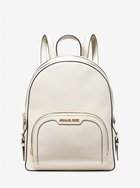 【マイケルコース/MICHAEL KORS】のJAYCEE ジップポケット バックパック ミディアム マイケルコース 人気、トレンドファッション・服の通販 founy(ファニー) ファッション Fashion レディースファッション Fashion for Women バッグ Bags コレクション Collection, Seasonal Line ラグジュアリー Luxury, Elegant thumbnail BEIGE|ID: prp329100004685658 ipo3291000000033837383