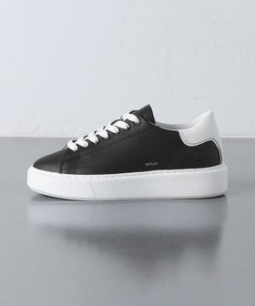 【ユナイテッドアローズ/UNITED ARROWS】の【別注】 D.A.T.E. SFERA スニーカー 人気、トレンドファッション・服の通販 founy(ファニー) ファッション Fashion レディースファッション Fashion for Women クール Cool, Chic シンプル Simple, Minimal スタイリッシュ Stylish, Fashionable スニーカー Sneakers, Trainers モノトーン Monotone, Black and White ロング Long, Long-Length ロンドン London Style, British Inspired ワイド Wide, Wide Fit 別注 Limited Edition, Custom Order |ID:prp329100004685687