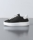 【ユナイテッドアローズ/UNITED ARROWS】の【別注】 D.A.T.E. SFERA スニーカー 人気、トレンドファッション・服の通販 founy(ファニー) ファッション Fashion レディースファッション Fashion for Women クール Cool, Chic シンプル Simple, Minimal スタイリッシュ Stylish, Fashionable スニーカー Sneakers, Trainers モノトーン Monotone, Black and White ロング Long, Long-Length ロンドン London Style, British Inspired ワイド Wide, Wide Fit 別注 Limited Edition, Custom Order thumbnail BLACK|ID: prp329100004685687 ipo3291000000033837567
