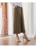 【セブン トゥエルブ サーティ/SEVEN TWELVE THIRTY】のSEVEN TWELVE THIRTY/ポインテッドパンプス 人気、トレンドファッション・服の通販 founy(ファニー) ファッション Fashion レディースファッション Fashion for Women エレガント 上品 Elegant フォルム Silhouette, Form thumbnail オークスエード|ID: prp329100004685690 ipo3291000000034001159