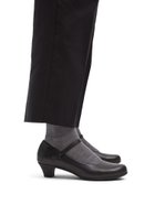 【カンペール/CAMPER】のカンペール HELENA BAJO / パンプス 人気、トレンドファッション・服の通販 founy(ファニー) ファッション Fashion レディースファッション Fashion for Women インソール Shoe Insole フェミニン Feminine, Girly フォーマル Formal, Dressy ミドル Middle Length, Mid Height thumbnail ブラック|ID: prp329100004685696 ipo3291000000033837632