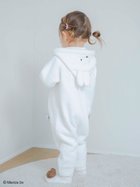 【ジェラート ピケ/gelato pique / KIDS】の【Dick Bruna】【BABY】ベビモコロンパース OWHT[002]|ID: prp329100004685795 ipo3291000000033903582