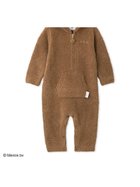 【ジェラート ピケ/gelato pique / KIDS】の【Dick Bruna】【BABY】ベビモコロンパース BRW[058]|ID: prp329100004685795 ipo3291000000033903584