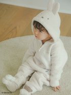 【ジェラート ピケ/gelato pique / KIDS】の【Dick Bruna】【BABY】ベビモコロンパース 【USAGI限定】PNK[066]|ID: prp329100004685795 ipo3291000000033903585