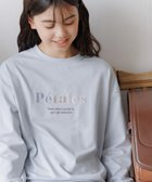 【グローバルワーク/GLOBAL WORK / KIDS】のヘビロッTEE/モチーフ長袖/キッズ/579701 人気、トレンドファッション・服の通販 founy(ファニー) ファッション Fashion キッズファッション Fashion for Kids おすすめ Recommended / Our Picks ガーリー Girly, Feminine Style グラデーション Gradient, Ombre ショーツ Shorts, Short Pants デニム Denim, Jeans Material プリント Print, Printed Pattern ボトム Bottoms, Lower Wear モチーフ Motif, Design Theme ワイド Wide, Wide Fit 人気 Popular, Best Seller 吸水 Absorbent, Quick-Dry 長袖 Long Sleeve, Full Sleeve thumbnail サックス刺繍ロゴ81|ID: prp329100004685810 ipo3291000000033914212
