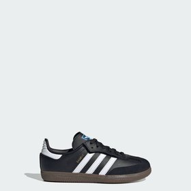 【アディダス/adidas / KIDS】の【公式】アディダス adidas サンバ OG キッズ / SAMBA OG CF EL C 人気、トレンドファッション・服の通販 founy(ファニー) ファッション Fashion キッズファッション Fashion for Kids クラシック Classic, Timeless Style サッカー Seersucker, Summer Fabric フィット Fit, Slim Fit レギュラー Regular, Standard Fit レース Lace, Lace Fabric 今季 This Season, Current Season |ID:prp329100004685824