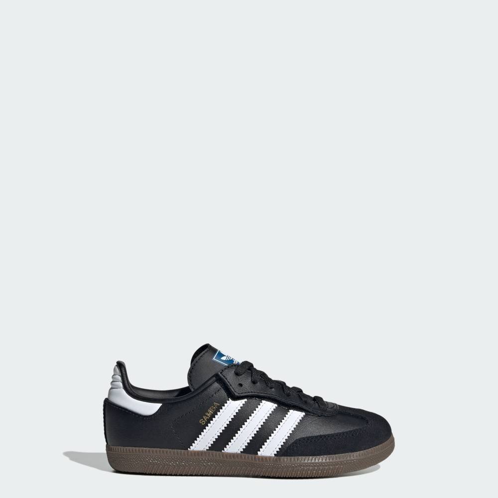 【アディダス/adidas / KIDS】の【公式】アディダス adidas サンバ OG キッズ / SAMBA OG CF EL C 人気、トレンドファッション・服の通販 founy(ファニー) 　ファッション　Fashion　キッズファッション　Fashion for Kids　クラシック　Classic, Timeless Style　サッカー　Seersucker, Summer Fabric　フィット　Fit, Slim Fit　レギュラー　Regular, Standard Fit　レース　Lace, Lace Fabric　今季　This Season, Current Season　 other-1|ID: prp329100004685824 ipo3291000000034123175