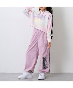 【ナルミヤ オンライン/NARUMIYA ONELINE / KIDS】のカーゴポケットラインパンツ 人気、トレンドファッション・服の通販 founy(ファニー) ファッション Fashion キッズファッション Fashion for Kids ボトムス Bottoms おすすめ Recommended / Our Picks カーゴパンツ Cargo Pants, Utility Pants プリント Print, Printed Pattern ポケット Pocket, Pocket Detail A/W・秋冬 Autumn/Winter |ID:prp329100004685836