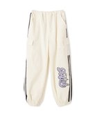 【ナルミヤ オンライン/NARUMIYA ONELINE / KIDS】のカーゴポケットラインパンツ 人気、トレンドファッション・服の通販 founy(ファニー) ファッション Fashion キッズファッション Fashion for Kids ボトムス Bottoms おすすめ Recommended / Our Picks カーゴパンツ Cargo Pants, Utility Pants プリント Print, Printed Pattern ポケット Pocket, Pocket Detail A/W・秋冬 Autumn/Winter thumbnail アイボリー|ID: prp329100004685836 ipo3291000000033838345