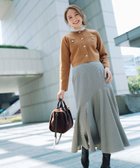【ナチュラル ビューティー ベーシック/NATURAL BEAUTY BASIC】のエンブレムボタンニットジャケット 人気、トレンドファッション・服の通販 founy(ファニー) ファッション Fashion レディースファッション Fashion for Women アウター Coat / Outerwear Collection レディースジャケット・軽アウター Jackets カーディガン Cardigan, Knitwear シンプル Simple, Minimal ジャケット Jacket, Outerwear フラット Flat, Flat Shoes ミラノリブ Milano Rib, Milano Stitch thumbnail キャメル1|ID: prp329100004685854 ipo3291000000033895893