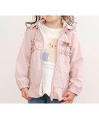 【ベベ オンライン ストア/BEBE ONLINE STORE / KIDS】の無地総柄リバーシブルタフタジャケット(80~130cm) 人気、トレンドファッション・服の通販 founy(ファニー) ファッション Fashion キッズファッション Fashion for Kids 秋 Autumn タフタ Taffeta, Structured Fabric チェック Check, Plaid, Tartan チェリー Cherry, Cherry Pattern チュール Tulip, Tulip Motif フリル Frill, Ruffle フレンチ French, French Style フロント Front, Front Design ミックス Mix, Mixed Style モチーフ Motif, Design Theme 無地 Plain, Solid Color リボン Ribbon, Bow ロマンティック Romantic, Feminine Style A/W・秋冬 Autumn/Winter おすすめ Recommended / Our Picks エレガント 上品 Elegant 2025年 2025 2025-2026秋冬・A/W Autumn/Winter 2025–26 AW25–26 thumbnail ピンク|ID: prp329100004685865 ipo3291000000034113185