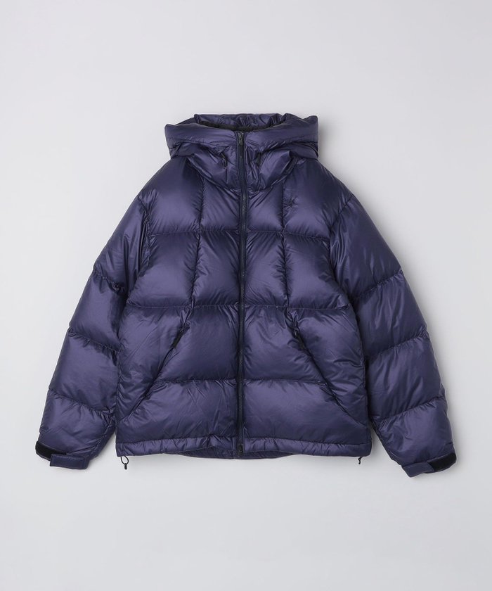 【シップス/SHIPS / MEN】のGOLDWIN PERTEX QUANTUM DOWN PARKA インテリア・キッズ・メンズ・レディースファッション・服の通販 founy(ファニー) https://founy.com/ ファッション Fashion メンズファッション Fashion for Men アウトドア Outdoor Clothing 軽量 Lightweight, Ultra Light シンプル Simple, Minimal ダウン Down, Puffer チューブ Tube, Tube Top フォルム Silhouette, Form フロント Front, Front Design ポケット Pocket, Pocket Detail リップ Lip, Lip Motif 冬 Winter / This Winter |ID: prp329100004685910 ipo3291000000033838758