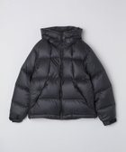 【シップス/SHIPS / MEN】のGOLDWIN PERTEX QUANTUM DOWN PARKA ブラック|ID: prp329100004685910 ipo3291000000033838760
