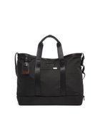 【トゥミ/TUMI / MEN】の【TUMI公式店】メンズ TUMI ALPHA 3 キャリオール・トート BLACK|ID: prp329100004685912 ipo3291000000033838771