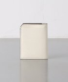 【ユナイテッドアローズ/UNITED ARROWS】のL arcobaleno スマートカード ウォレット 人気、トレンドファッション・服の通販 founy(ファニー) ファッション Fashion レディースファッション Fashion for Women ウォレット Wallet コンパクト Compact, Small Size 軽量 Lightweight, Ultra Light スリム Slim, Slim Fit 財布 Wallet, Purse おすすめ Recommended / Our Picks thumbnail WHITE|ID: prp329100004685935 ipo3291000000034879059