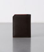 【ユナイテッドアローズ/UNITED ARROWS】のL arcobaleno スマートカード ウォレット 人気、トレンドファッション・服の通販 founy(ファニー) ファッション Fashion レディースファッション Fashion for Women ウォレット Wallet コンパクト Compact, Small Size 軽量 Lightweight, Ultra Light スリム Slim, Slim Fit 財布 Wallet, Purse おすすめ Recommended / Our Picks thumbnail DK.BROWN|ID: prp329100004685935 ipo3291000000034879065
