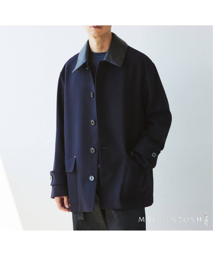 【エディフィス/EDIFICE / MEN】のMACKINTOSH(マッキントッシュ) 別注 HUMBIE/ハンビー HUNTING SL インテリア・キッズ・メンズ・レディースファッション・服の通販 founy(ファニー) https://founy.com/ ファッション Fashion メンズファッション Fashion for Men クラシック Classic, Timeless Style ショート Short, Short Length ジャケット Jacket, Outerwear スタイリッシュ Stylish, Fashionable スペシャル Special, Limited Edition スマート Smart, Elegant スリム Slim, Slim Fit バランス Balance, Style Balance フィット Fit, Slim Fit フロント Front, Front Design ポケット Pocket, Pocket Detail 別注 Limited Edition, Custom Order ラグジュアリー Luxury, Elegant ビジネス 仕事 通勤 Business / Work / Commuting |ID: prp329100004685936 ipo3291000000033838888