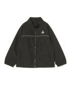 【ビームス/BEAMS / KIDS】の【別注】GERRY / マウンテン ブルゾン(110~150cm) 人気、トレンドファッション・服の通販 founy(ファニー) ファッション Fashion キッズファッション Fashion for Kids アウトドア Outdoor Clothing アメリカン American Style インナー Innerwear スタンド Stand Collar, Upright Stand パイピング Piping, Trim Design ブルゾン Blouson, Bomber Jacket 別注 Limited Edition, Custom Order 春 Spring 秋 Autumn thumbnail BLACK|ID: prp329100004685954 ipo3291000000034123895