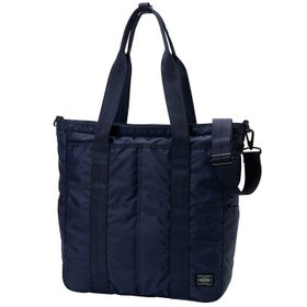【ポーター/PORTER / MEN】のフラッシュ 2WAYトートバッグ 人気、トレンドファッション・服の通販 founy(ファニー) ファッション Fashion メンズファッション Fashion for Men バッグ Bags トートバッグ / 通勤・大容量バッグ Tote Bags ベーシック Basic, Essential ボンディング Bonding, Bonded Fabric ポケット Pocket, Pocket Detail ミリタリー Military, Army Style 軽量 Lightweight, Ultra Light |ID:prp329100004685968