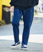 【フリークスストア/FREAK'S STORE】のFREAK S STORE OUTDOORS/フリークスアウトドアーズ スリムフィット ストレッチ クライミングパンツ/デニム/チノ【限定展開】 25SS ダークインディゴ|ID: prp329100004685981 ipo3291000000033839104