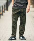 【フリークスストア/FREAK'S STORE】のFREAK S STORE OUTDOORS/フリークスアウトドアーズ スリムフィット ストレッチ クライミングパンツ/デニム/チノ【限定展開】 25SS レオパード|ID: prp329100004685981 ipo3291000000033839107