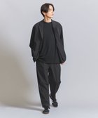 【ユナイテッドアローズ/UNITED ARROWS / MEN】の360°MASTER リラックス 2ボタン ジャケット - セットアップ対応 ストレッチ ウォッシャブル マルチ機能 - BLACK|ID: prp329100004685993 ipo3291000000034065487