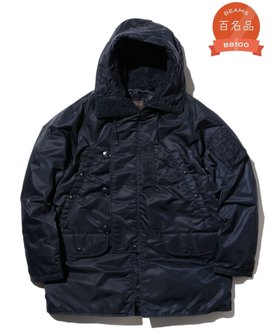 【ビームス/BEAMS / MEN】のBEAMS PLUS / N-3B ダウン ジャケット 人気、トレンドファッション・服の通販 founy(ファニー) ファッション Fashion メンズファッション Fashion for Men ジャケット Jacket, Outerwear スウェット / スエット Sweatshirt, Sweatwear ダウン Down, Puffer フロント Front, Front Design ベーシック Basic, Essential ポケット Pocket, Pocket Detail 防寒 Cold Protection, Winter-Ready ループ Loop, Loop Knit |ID:prp329100004686001