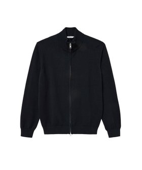 【エーグル/AIGLE / MEN】のコットンメリノセーター ダブルジップアップブルゾン / ドライバーズニット 人気、トレンドファッション・服の通販 founy(ファニー) ファッション Fashion メンズファッション Fashion for Men おすすめ Recommended / Our Picks スタイリッシュ Stylish, Fashionable ダブル Double, Double-Breasted モダン Modern, Contemporary |ID:prp329100004686017