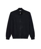 【エーグル/AIGLE / MEN】のコットンメリノセーター ダブルジップアップブルゾン / ドライバーズニット 人気、トレンドファッション・服の通販 founy(ファニー) ファッション Fashion メンズファッション Fashion for Men おすすめ Recommended / Our Picks スタイリッシュ Stylish, Fashionable ダブル Double, Double-Breasted モダン Modern, Contemporary thumbnail ブラック|ID: prp329100004686017 ipo3291000000033839257